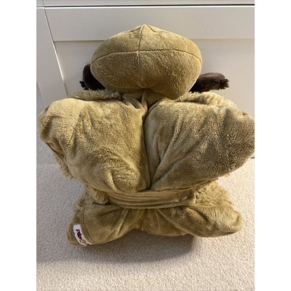 Pillow pet Snuggly Puppy - Picture 2 of 7